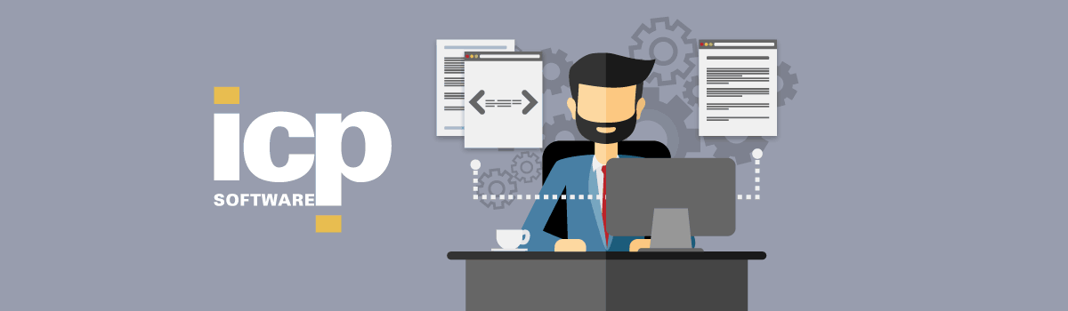 Programa de formação da ICP