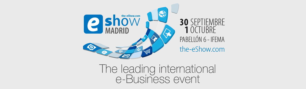 A ICP Logística irá participar no eShow Portugal 2015